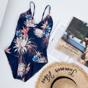 Splendid • Off Tropic Swimsuit